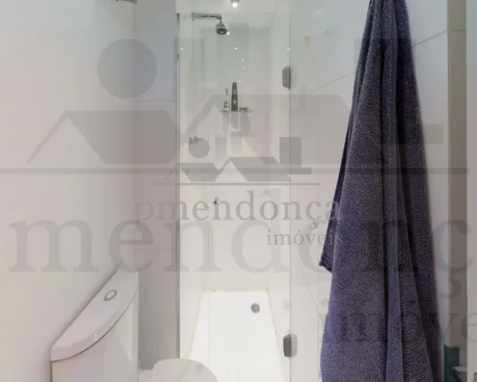 Imagem Apartamento em Perdizes com 2 quartos (2 suítes) e 4 vagas, 140m2