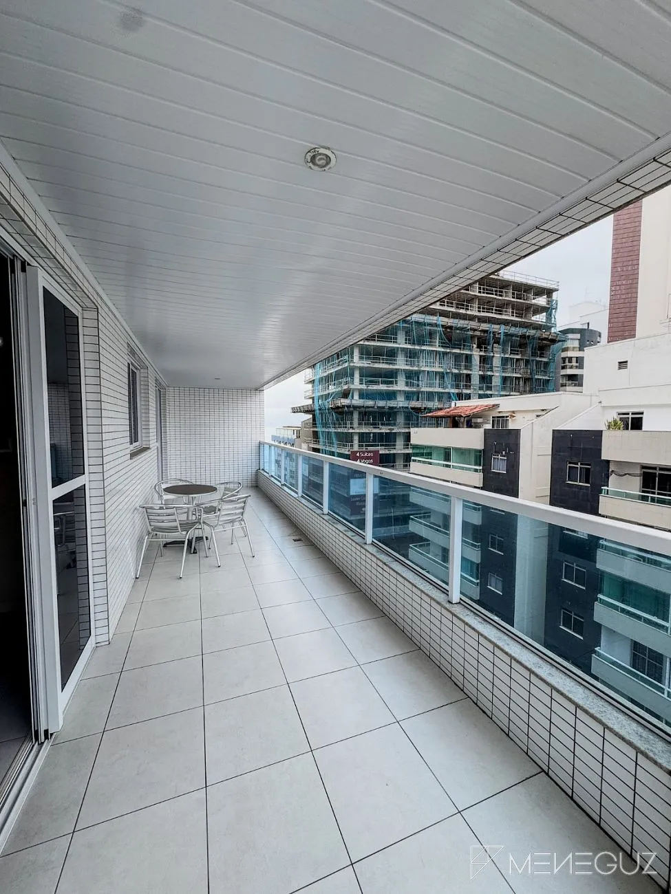 Imagem Apartamento 3 quartos a venda na Praia do Morro - Excelente oportunidade para quem busca preço, espaço, lolização proximo do mar e comércio