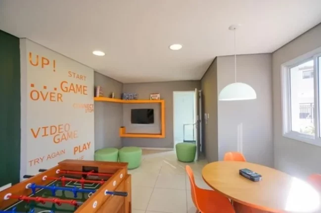 Imagem GIRO TATUAPÉ - TIBÉRIO - Apto de 50m², excelente localização, próximo ao Shopping Metrô Tatuapé!!