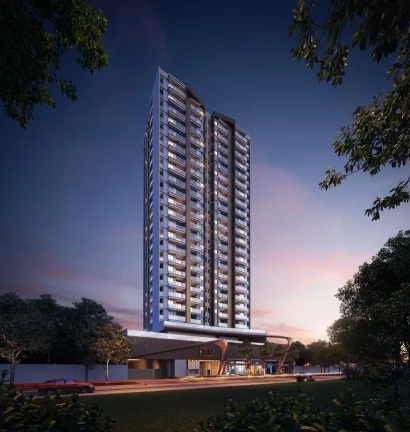 Imagem APARTAMENTO RESIDENCIAL em Vila Velha - ES, Jockey de Itaparica