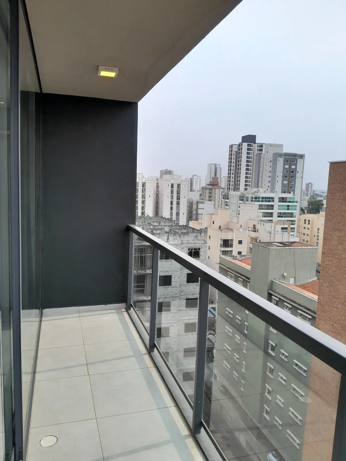 Imagem Apartamento de 45m² para Locação, Localizado no Condomínio Edificio Jk Studio!