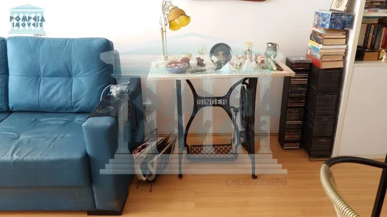 Imagem VENDA APARTAMENTO NA POMPEIA, SÃO PAULO - POMPEIA IMÓVEIS