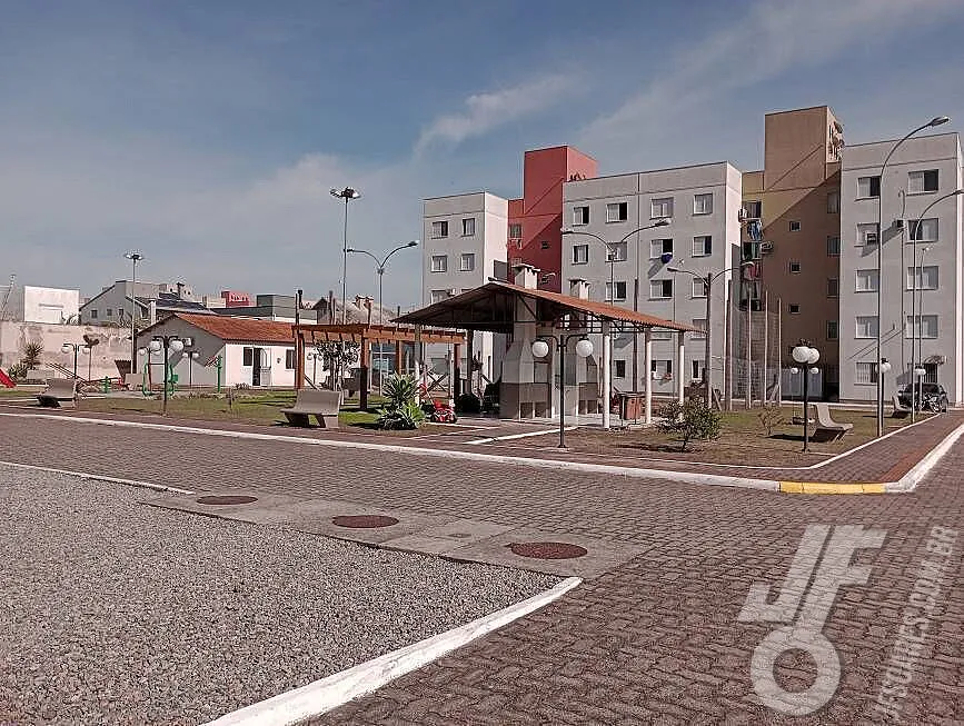 Imagem Apartamento à venda no bairro Fragata em Pelotas/RS