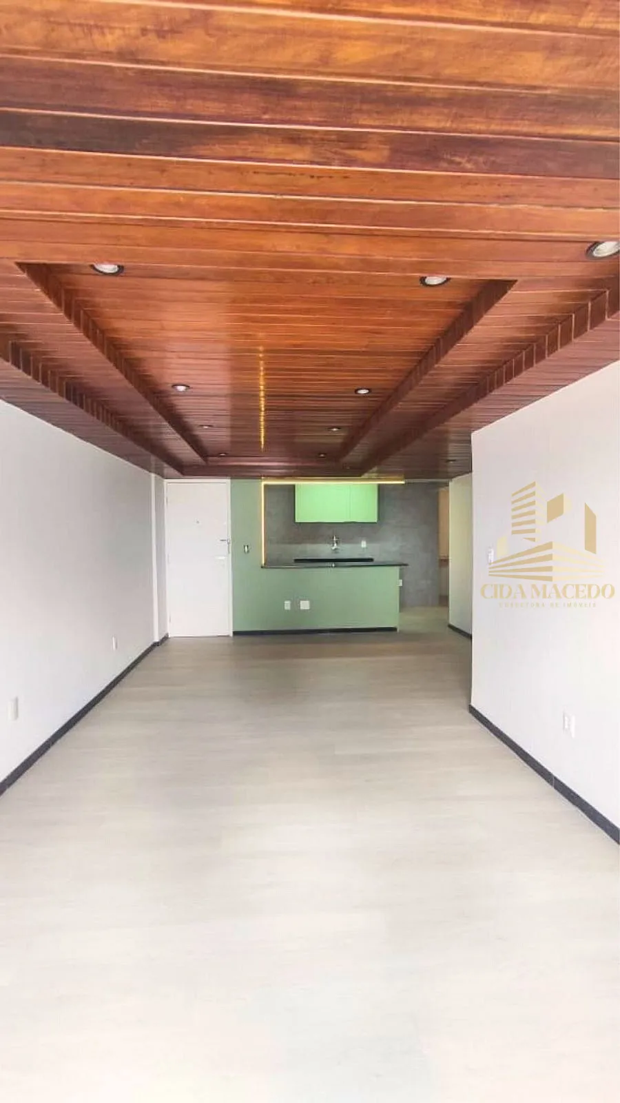 Imagem Apartamento a Venda no bairro Brisamar - João Pessoa, PB