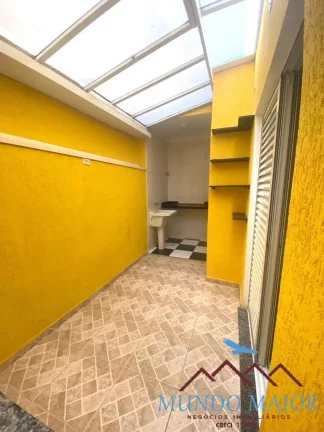 Imagem Apto Sem Condomínio no Pq das Nações, 2 Dorms, 1 Vaga e Ótima Localização