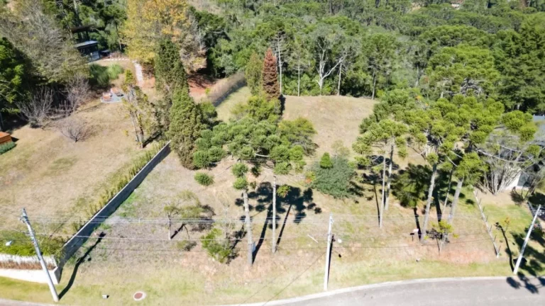 Imagem Lote de Alto Padrão em Campos do Jordão | Reserva Figueiredo