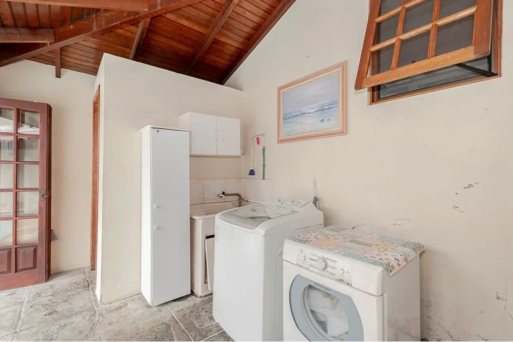 Imagem Casa em Passo da Areia