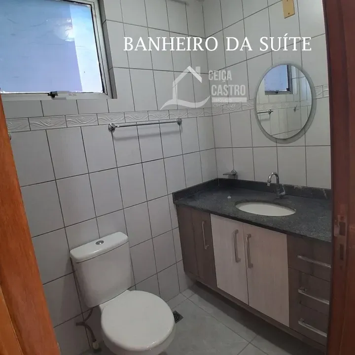 Imagem Apartamento com 3 Quartos para Alugar, 96 metros em Compensa - Manaus