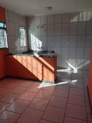 Imagem CASA RESIDENCIAL em POÇOS DE CALDAS - MG, JARDIM SANTA RITA