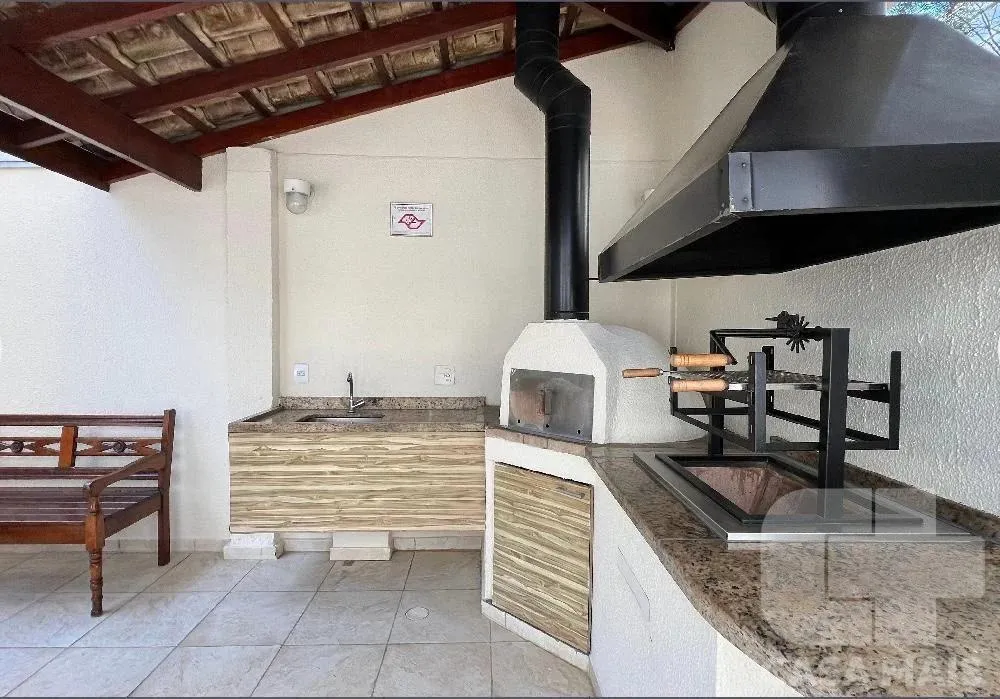 Imagem Apartamento para Locação em São Paulo / SP no bairro Pinheiros