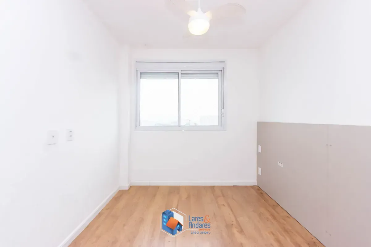 Imagem Apartamento para venda em Jardim Caravelas com 3 quartos, sendo 1 suíte, 94m²