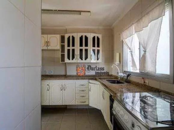 Imagem Apartamento com 2 dormitórios à venda, 65 m² por R$ 500.000,00 - Jardim Independência - São Paulo/SP