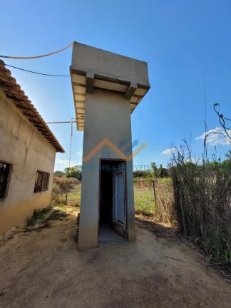 Imagem Chácara em zona rural - Marliéria