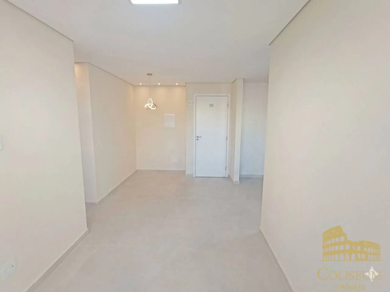Imagem Apartamento com 2 dormitórios para alugar, 64 m² por R$ 4.000/mês - Guilhermina - Praia Grande/SP
