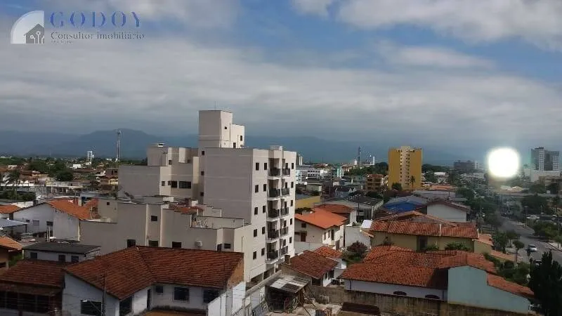 Imagem Apartamento à venda 2 Quartos, 1 Suite, 2 Vagas, 71.66M², São Benedito, Pindamonhangaba - SP | EDIFÍCIO VILA ROMANA