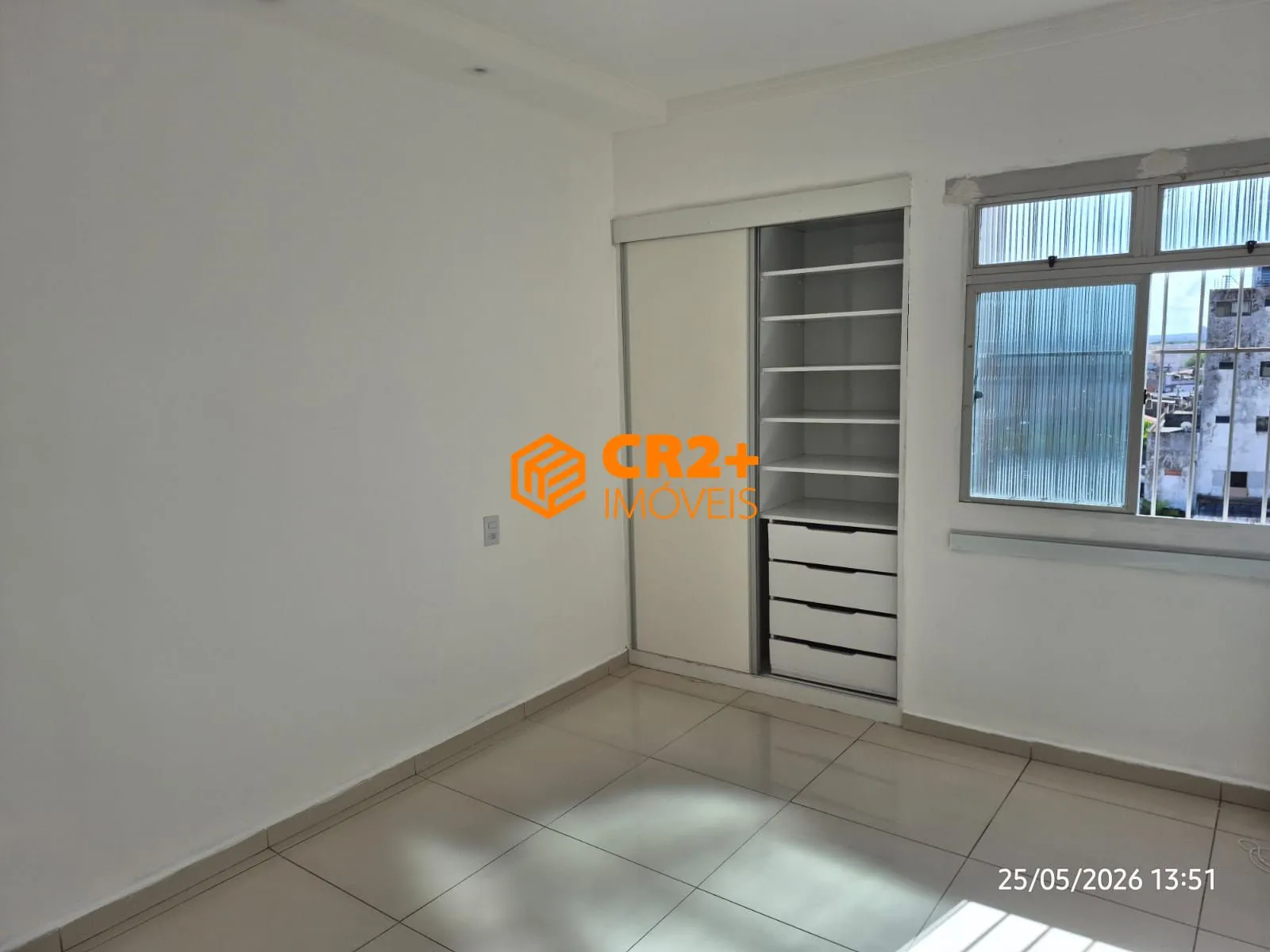 Imagem Apartamento à venda com 90 m², 2 quartos, 1 suíte no Pina