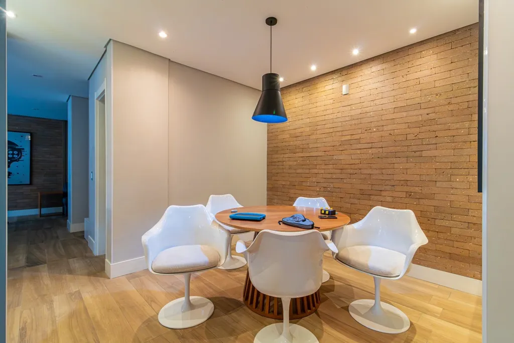 Imagem Apartamento à venda em São Paulo, Santo Amaro, com 2 quartos, 68m2