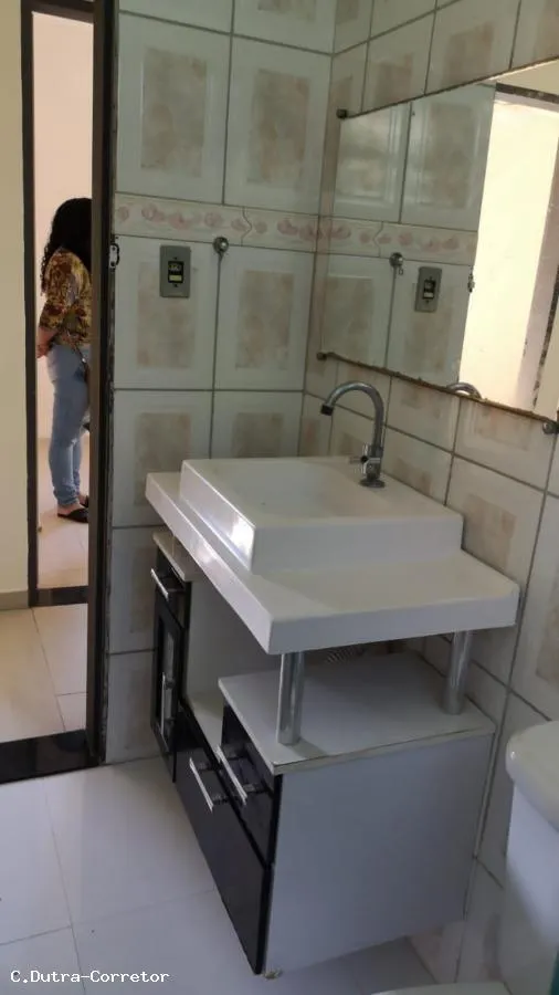 Imagem Apartamento para Venda em São Bernardo do Campo / SP no bairro Baeta Neves