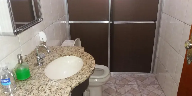 Imagem Chácara com 4 Quartos à Venda, 3.000 m² em Centro - Santa Isabel