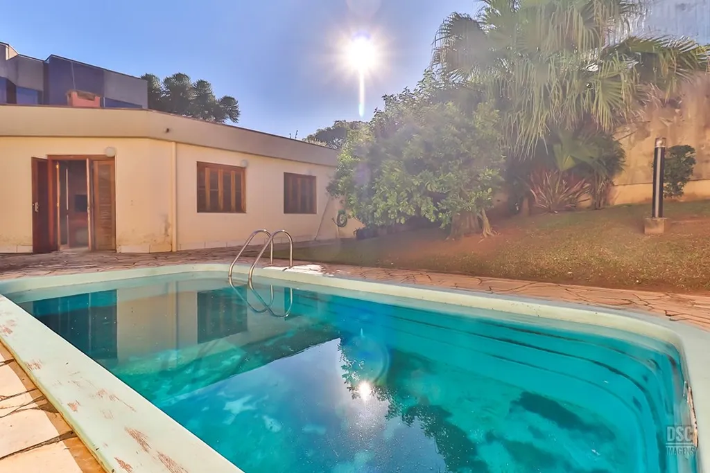 Imagem Apartamento em Chácara das Pedras