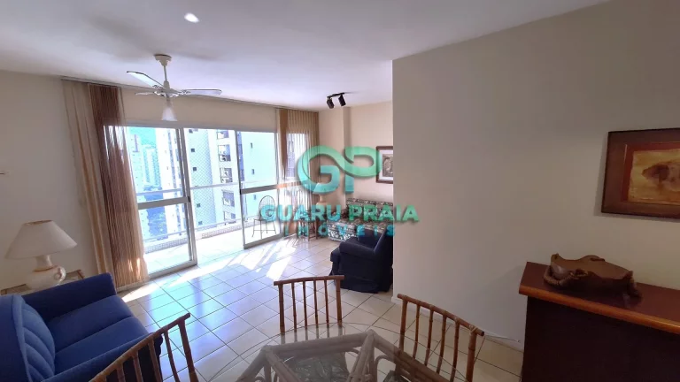 Imagem Apartamento à venda no bairro Pitangueiras - Guarujá/SP