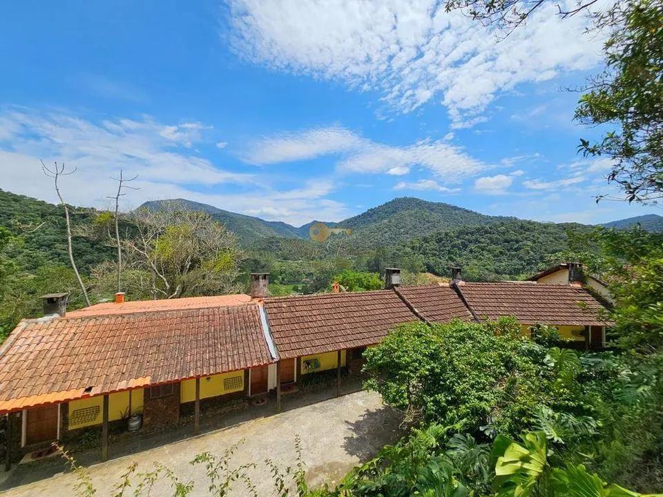 Imagem Pousada para Venda em Teresópolis / RJ no bairro Albuquerque