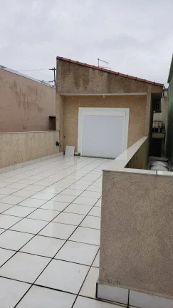Imagem Sobrado 193 m² 3 Dormitroios sendo 1 Suite com Area Gourmet
