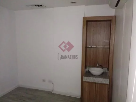 Imagem Ponto Comercial para Alugar, 100 m² - Jardim Paulista, São Paulo/SP