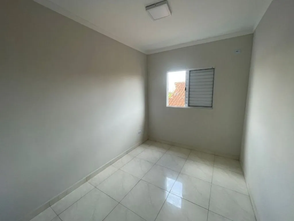 Imagem CASA COM 120,00 m² - CAIÇARA - PRAIA GRANDE SP