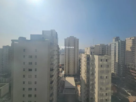 Imagem 1 Dormitório à venda de 52m² no Brooklin