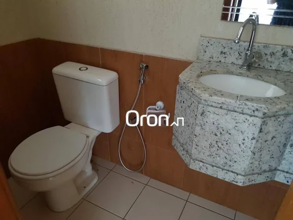 Imagem Apartamento à venda, 108 m² por R$ 720.000,00 - Setor Bueno - Goiânia/GO