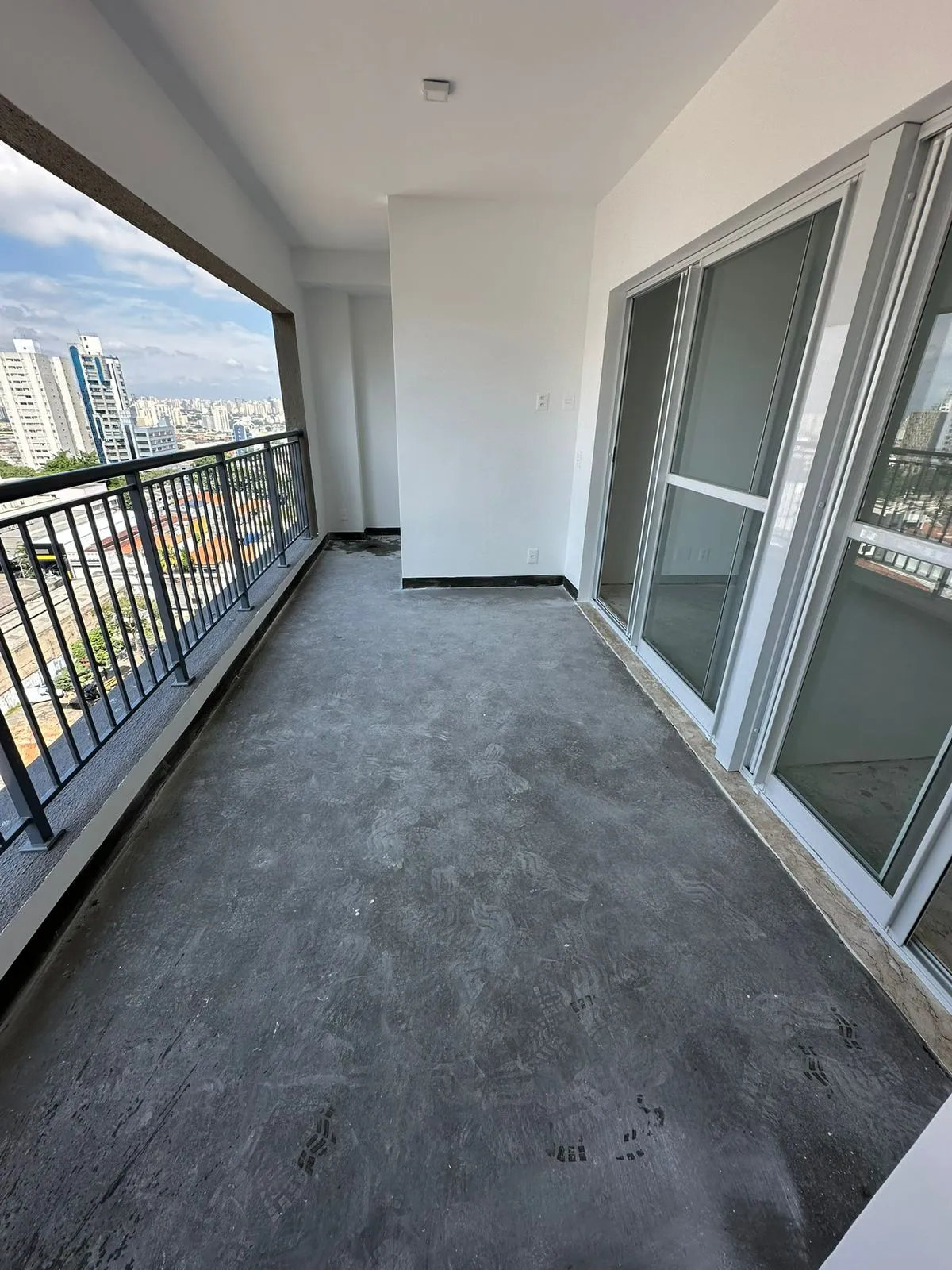 Foto do imóvel Apartamento para venda em Mooca com 3 quartos, sendo 1 suíte, 82m2
