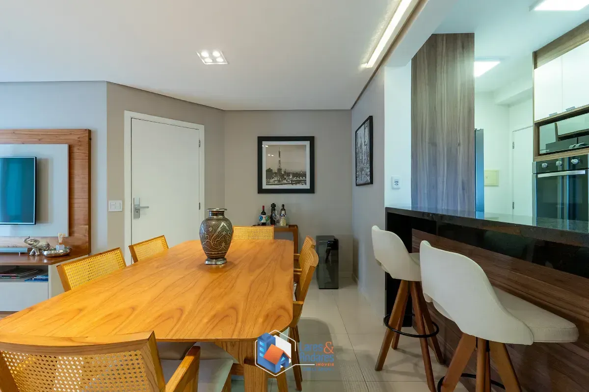 Imagem Apartamento para venda em Vila Suzana com 2 quartos, sendo 2 suítes, 103m²