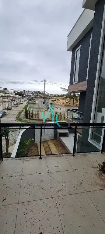 Imagem Casa com 4 dormitórios à venda, 130 m² por R$ 741.000,00 - Campo Grande - Rio de Janeiro/RJ