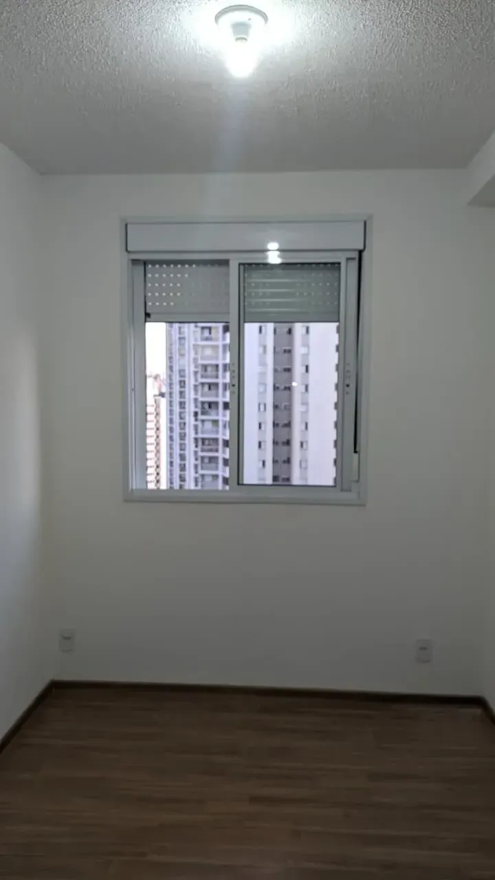 Imagem Apartamento com 2 Quartos à Venda, 43 m² em Jardim Monte Alegre - Taboão da Serra