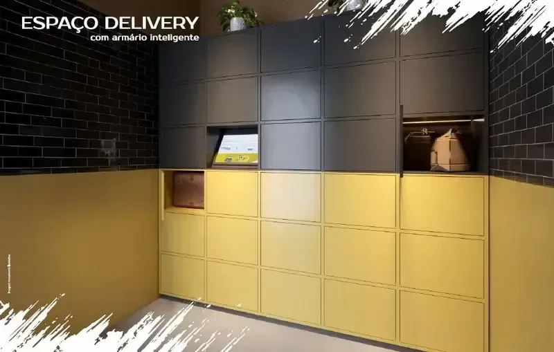 Imagem Apartamento com 3 Quartos à Venda, 88 m² em Comerciário - Criciúma