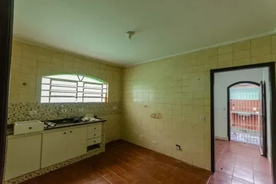 Imagem Casa com 3 Quartos para Alugar, 300 m² em Conjunto Residencial Vista Verde - São Paulo