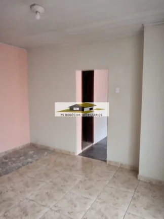 Imagem Casas Térreas para venda, com renda, no Parque São Lucas