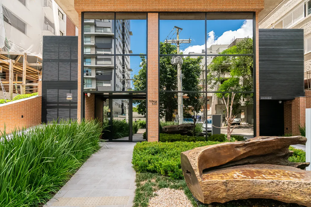Imagem Apartamento Garden em Mont Serrat