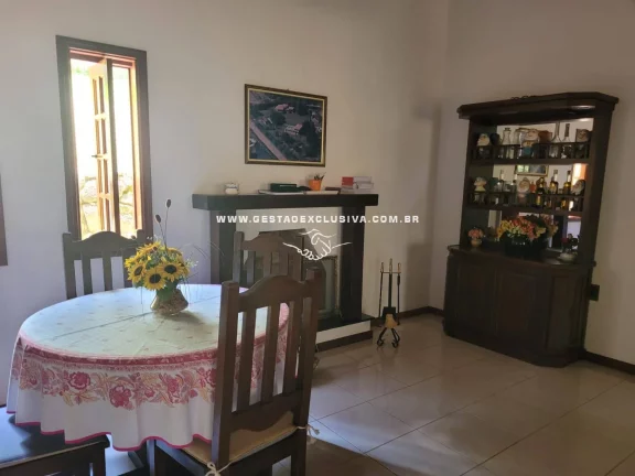 Imagem CASA CONDOMINIO FECHADO EM ITATIBA 4 DOM, 2 SUITES PISCINA