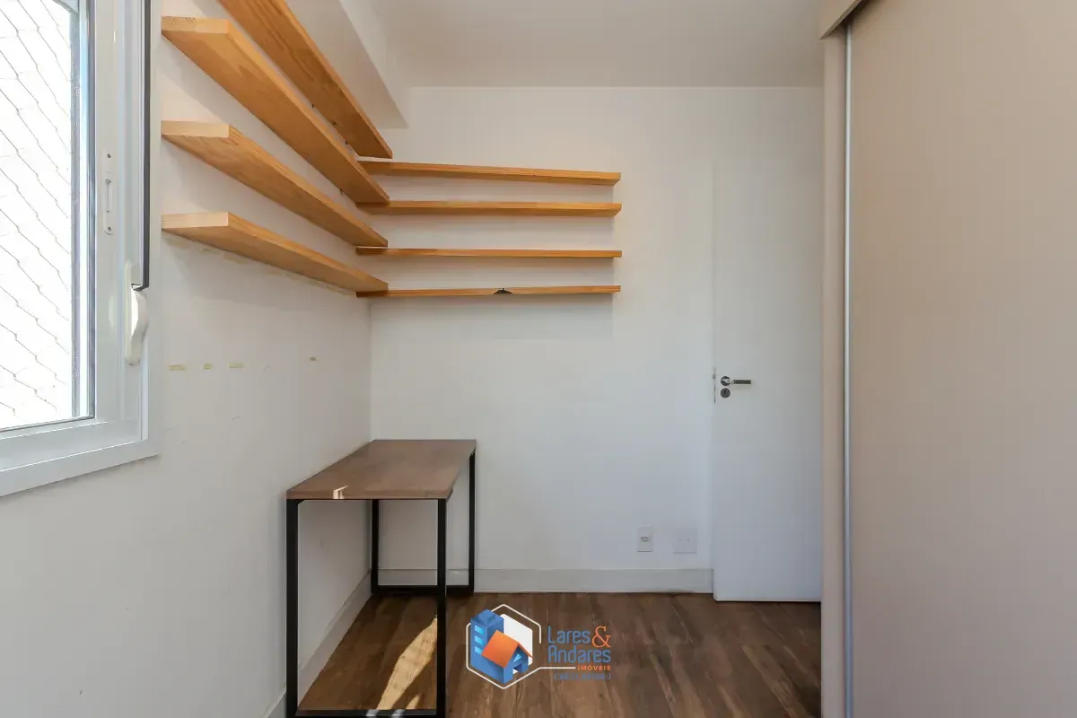 Imagem Apartamento para venda em Barra Funda com 2 quartos, sendo 1 suíte, 57m²