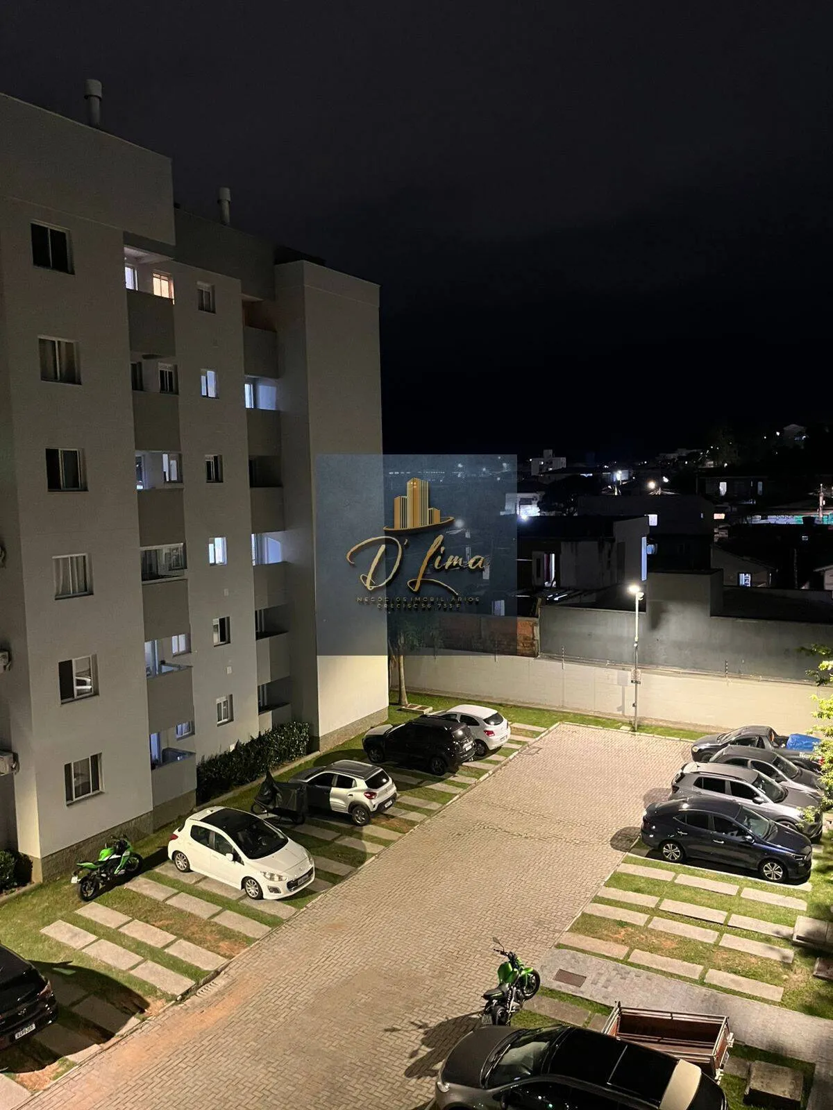 Imagem Condomínio bosque das estações apartamento à venda 2 quartos em Bela Vista