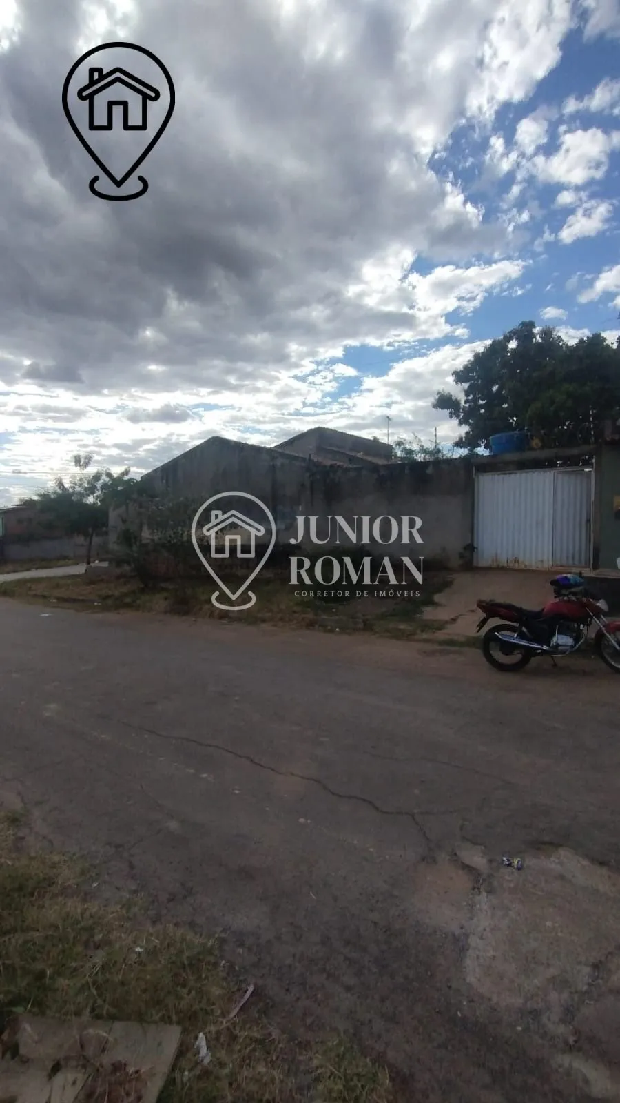 Imagem IMÓVEL DE ESQUINA MORADA DA LUA - BARREIRAS