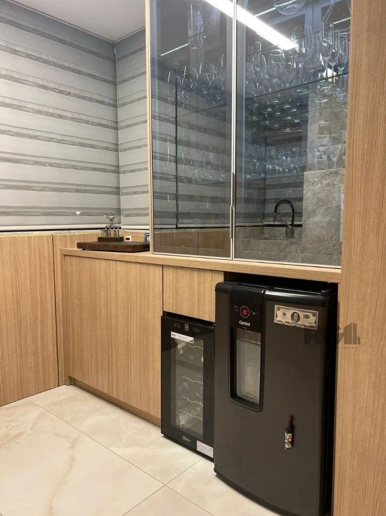 Imagem Excelente apartamento de 68m² com 2 dormitórios e 1 vaga no bairro Jardim Itu