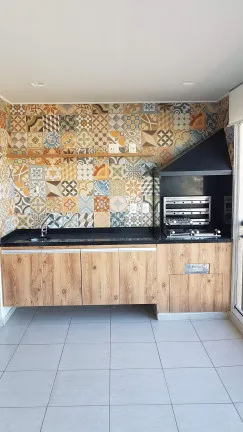 Imagem Apartamento com 2 Quartos à Venda ou Locação, 72 m² em Vila Santa Catarina - São Paulo