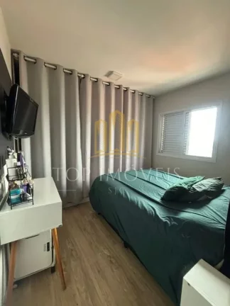 Imagem Lindo apartamento Localizado no Parque Industrial Edificio New Park