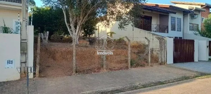 Foto do imóvel Terreno em bolsão de segurança em Valinhos-Parque Nova Suiça em Parque Nova Suíça, Valinhos - SP