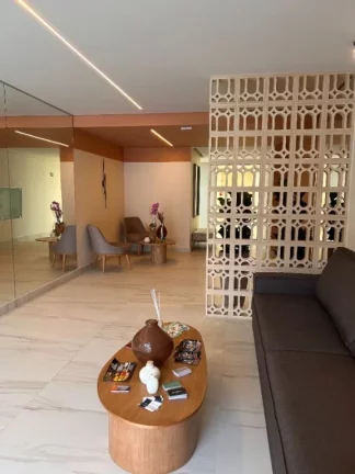 Imagem Oportunidade única: apartamento novo de 1 dormitório com área de lazer completa. Á venda na Imobiliaria Consulte Imoveis.