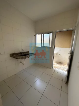 Imagem Condominio na Praia Grande com ESCRITURA GRATUITA - R$ 237.600,00