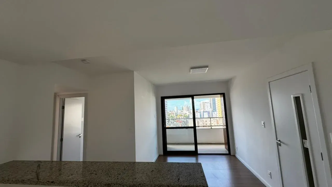 Imagem Apartamento com 2 Quartos à Venda, 58,87 m² em Rio Vermelho - Salvador